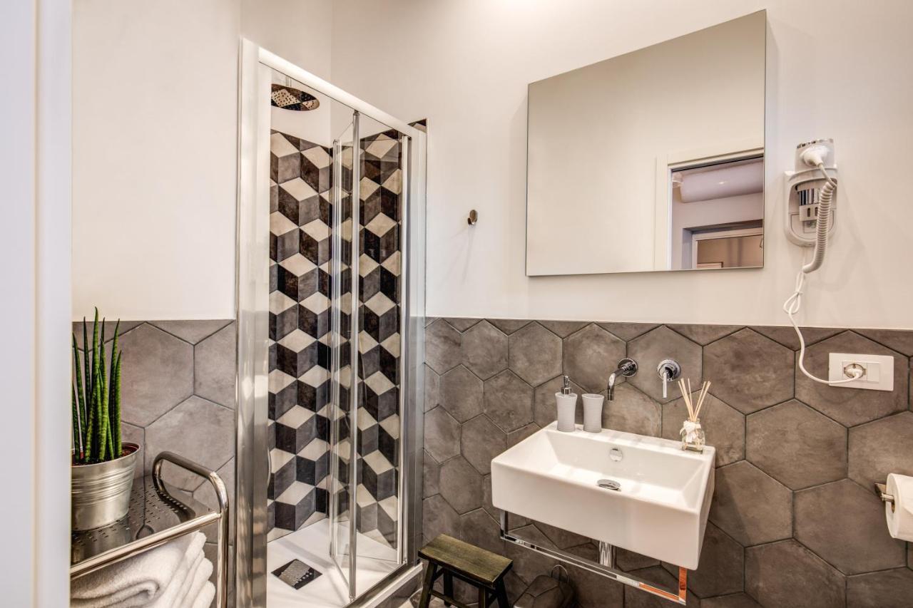 Apartment Capo Le 9 Rom
